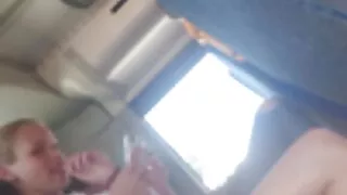 La petite amie lituanienneina Kay est excitée hentai sous titre francais pendant que son petit ami boxe