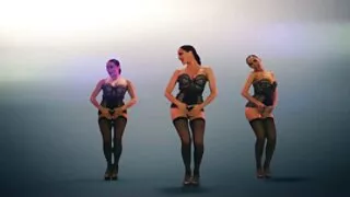 L'infirmière sexy aux gros seins sexx français Tanya Tate McKenzie Lee séduit un étalon