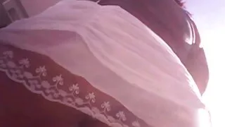 la fille torride abby cross est baisée durement dans son merveilleux sexe french trou du cul