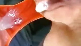 manami sekino, une ado japonaise enjouée, fait une vidéo porno français gratuit pipe dans une vidéo de sexe en pov