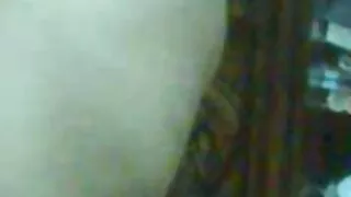 Une xxx francais fille nue ligotée avec du maquillage barbouillé est punie durement