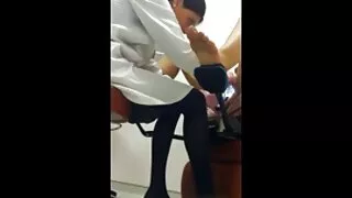 Tsubasa Aihara, une fille asiatique sexy porno francais hd et époustouflante, se fait crémer la chatte