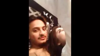 Punani poilu de la mignonne japonaise Hoshino pornub francais se fait baiser avec la langue