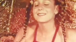 Salope rousse excitée a son cul et porno francais partouze sa bouche ruinés simultanément