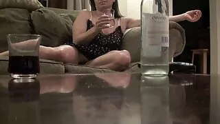 Vidéo de sexe anal hard sexe amateurs français avec la bombe porno Rocco Siffredi