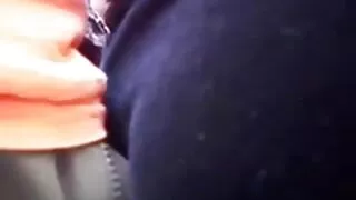 L'homme ne résiste pas et mange la chatte poilue de porno reel francais Sae Aihara